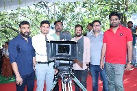 Bachala Malli Movie Opening Photos